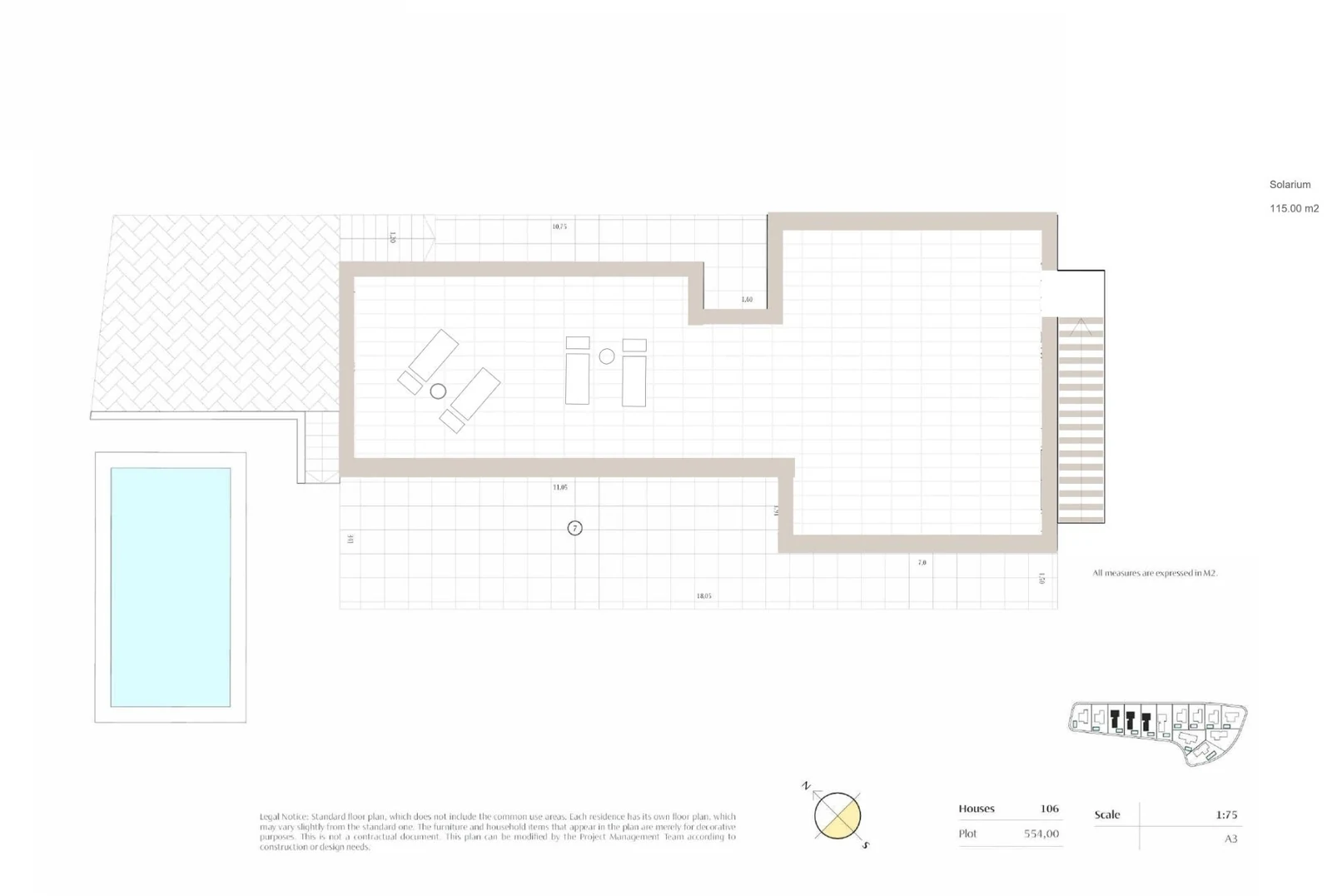 Floor plan 5