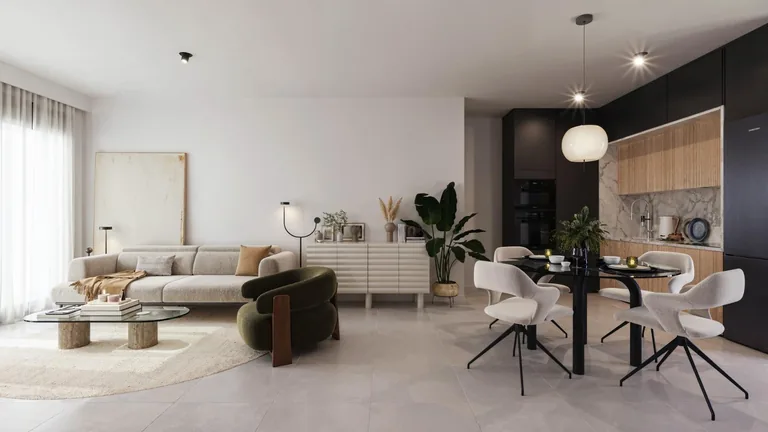 Bungaló en planta baja NV-102356 — foto 4