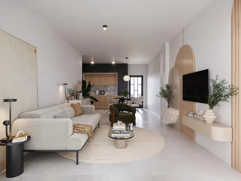 Bungaló en planta baja NV-102356 — foto 5