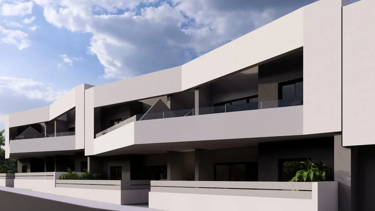 Bungaló en planta baja NV-102356 — foto 10