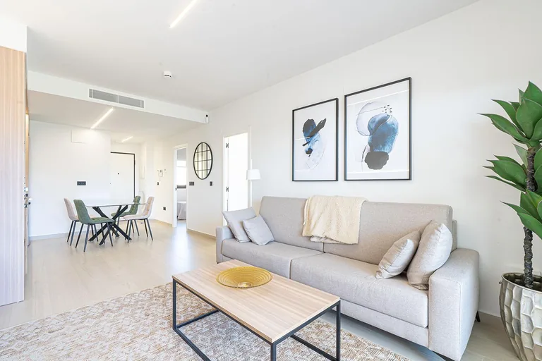 Erdgeschosswohnung NV-102359 — Foto 5