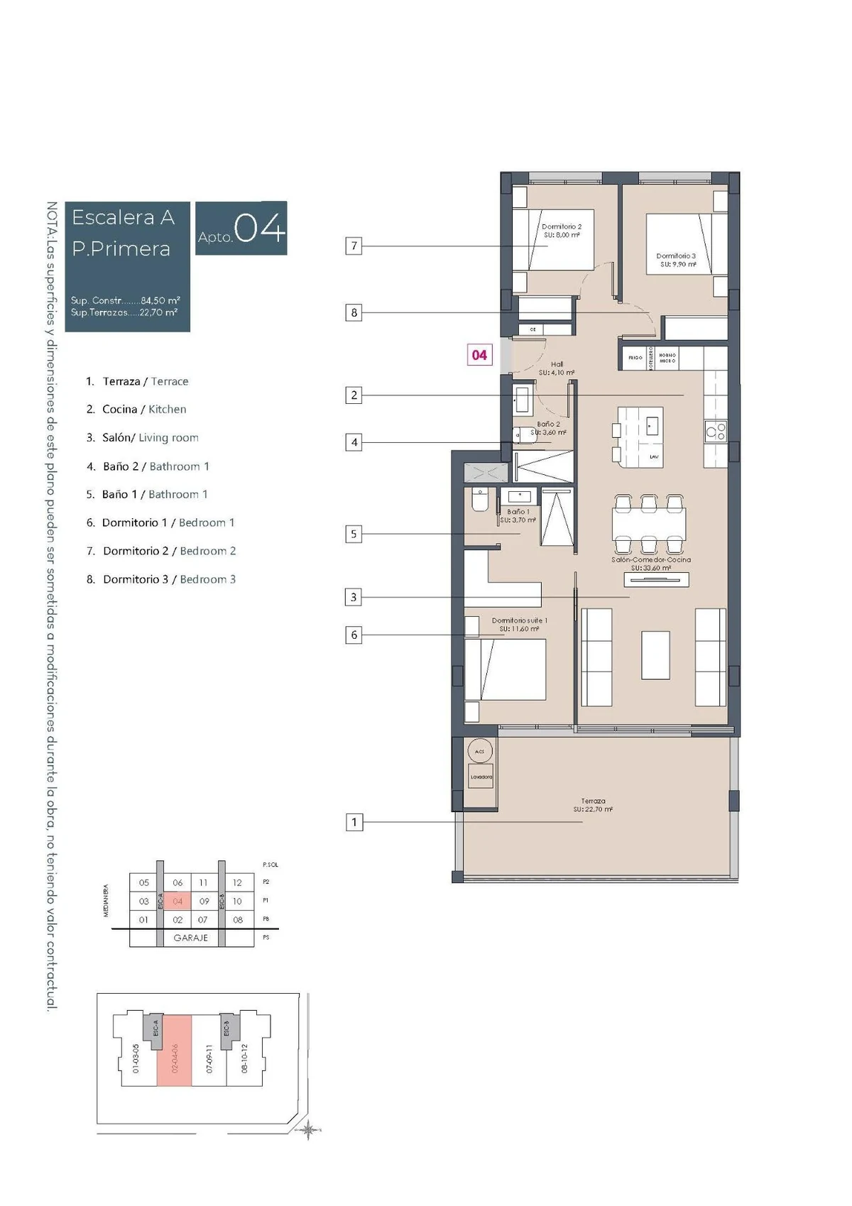 Grundriss 3