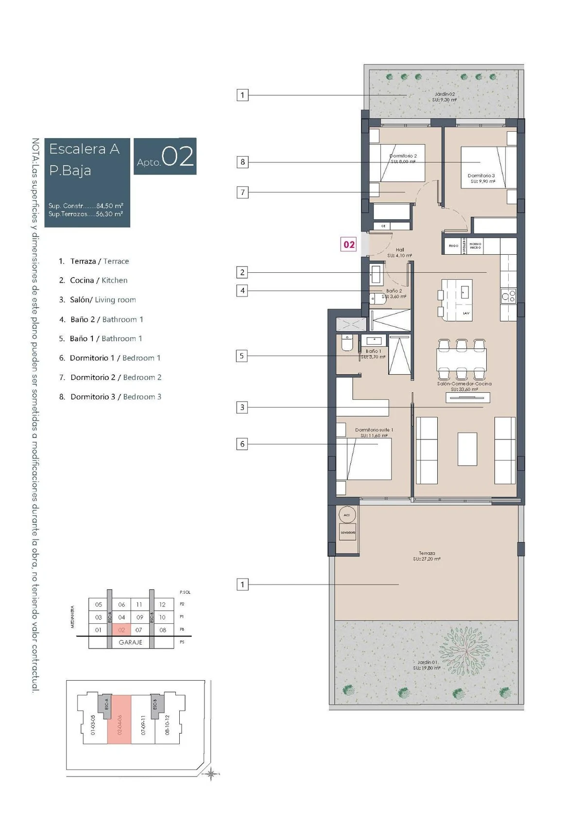 Plano 3