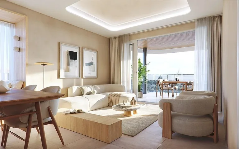 Neubau-Luxuswohnungen in Benijofar, Costa Blanca Süd