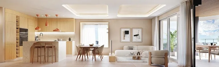 Apartamento en planta baja NV-102370 — foto 2