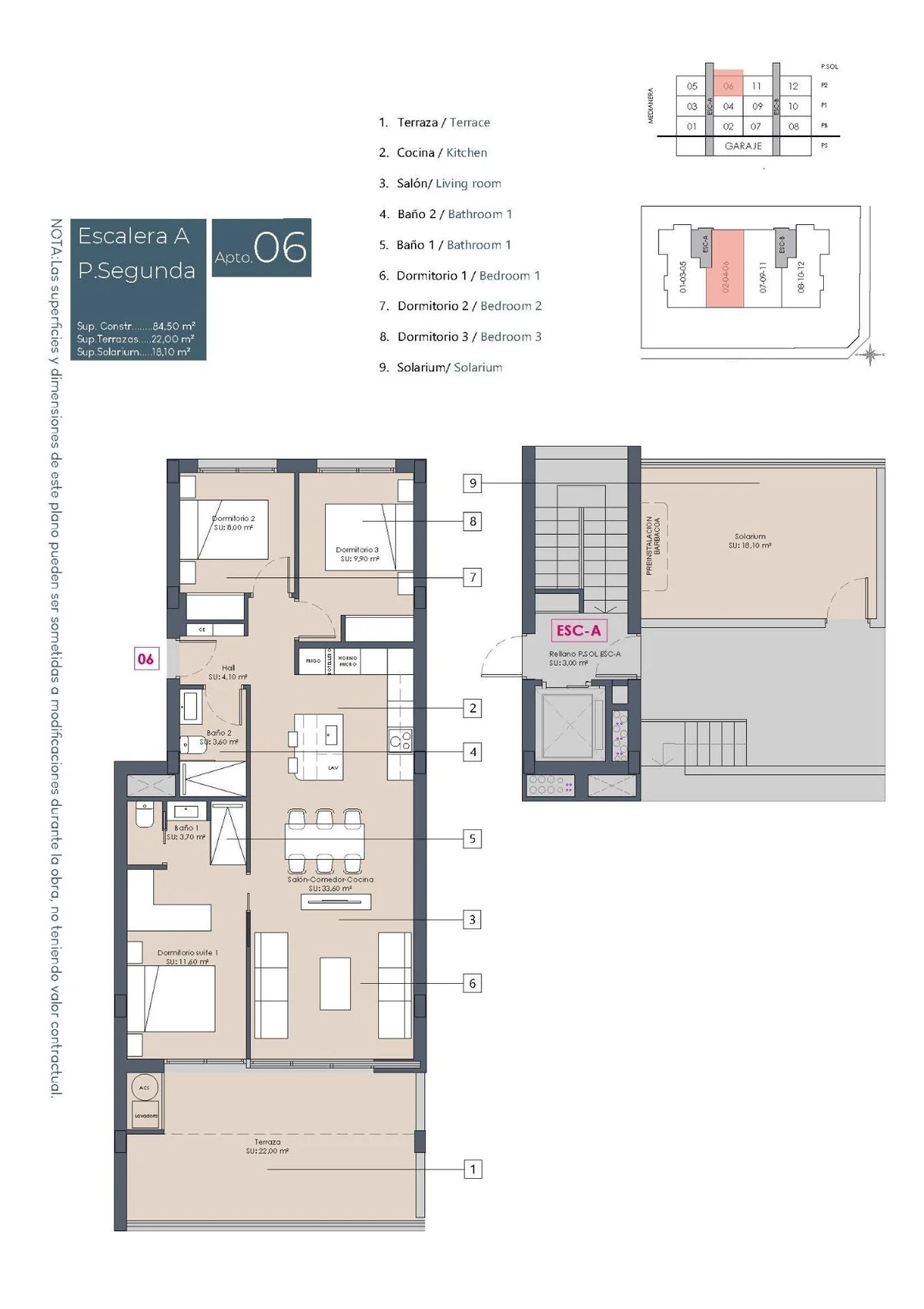 Plano 3