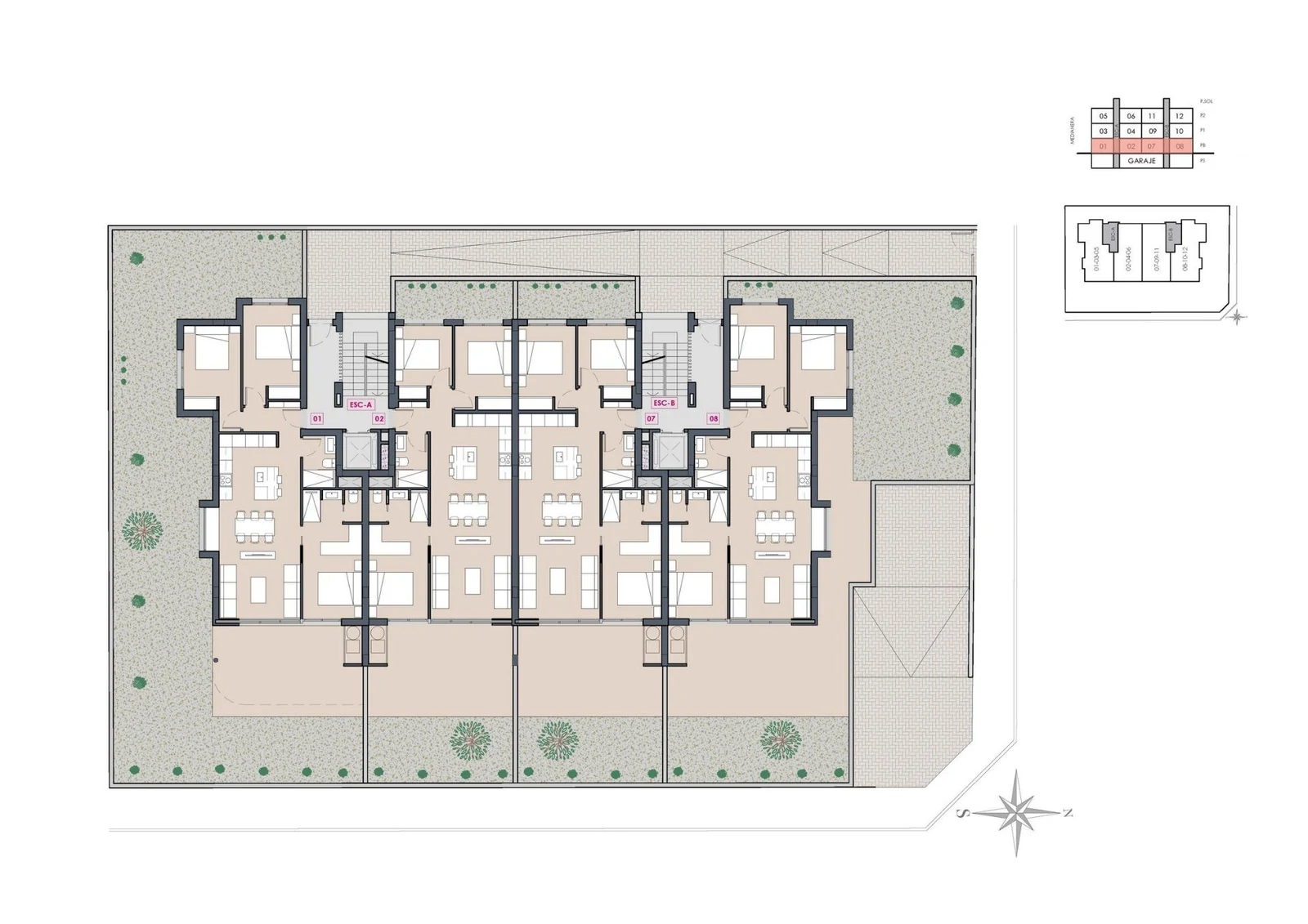 Plano 4