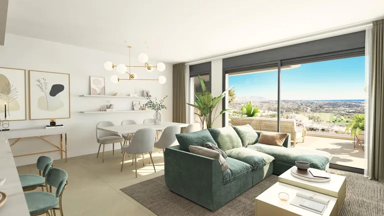 Apartamento en planta baja NV-102376 — foto 5