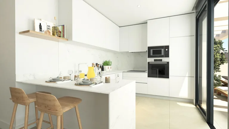 Apartamento en planta baja NV-102376 — foto 8