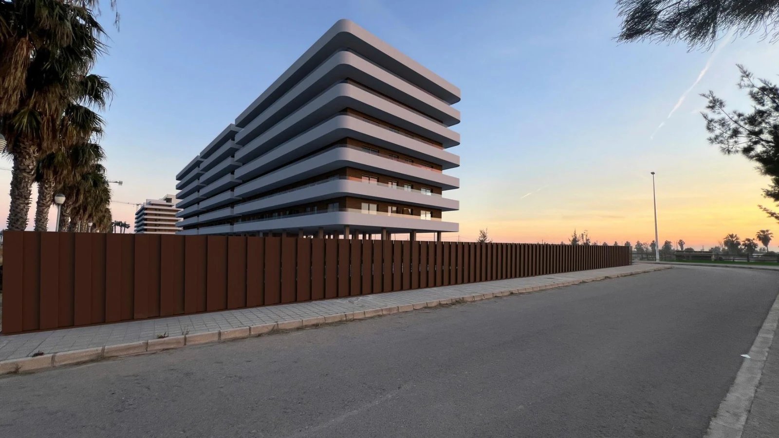 Unit NV-102378 — Apartamentos de nueva construcción en venta en Moncofa, cerca de la playa, con vistas al mar y servicios de primera calidad