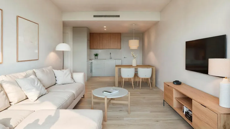Apartamento NV-102378 — foto 5