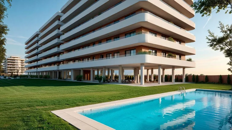 Apartamento NV-102379 — foto 2