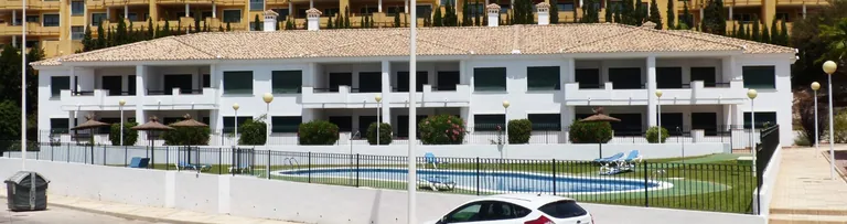 Unit NV-102383 — Apartamentos Llave en Mano en Venta en Lomas de Campoamor, Orihuela Costa