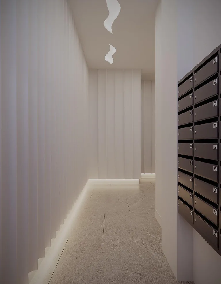 Apartamentos de Obra Nueva con Piscina en la Azotea a Solo 600 m de la Playa en Guardamar del Segura