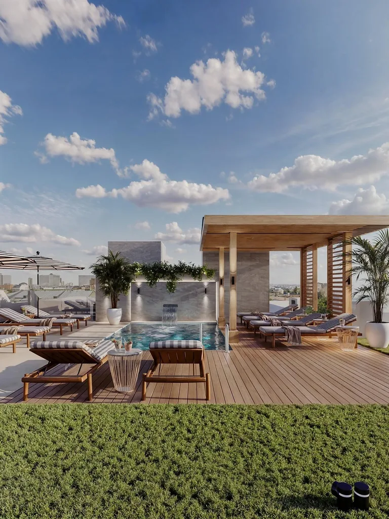 Apartamento NV-102386 — foto 1
