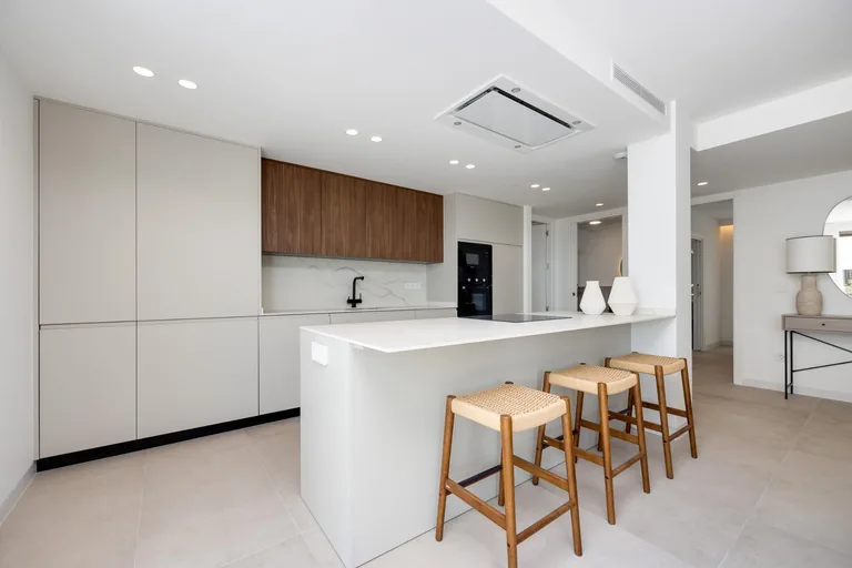 Semi-detached house NV-102389 — photo 13