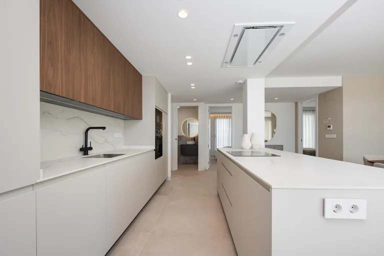 Semi-detached house NV-102389 — photo 14