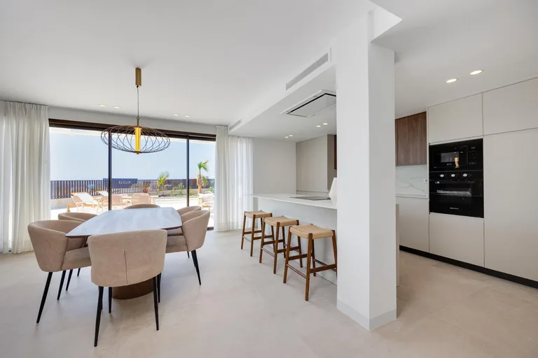 Semi-detached house NV-102389 — photo 15