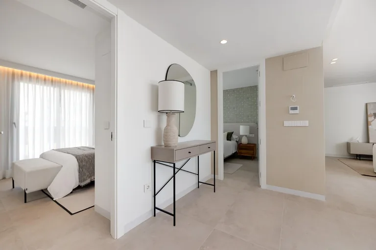 Semi-detached house NV-102389 — photo 16