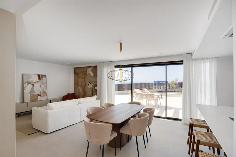 Semi-detached house NV-102389 — photo 17