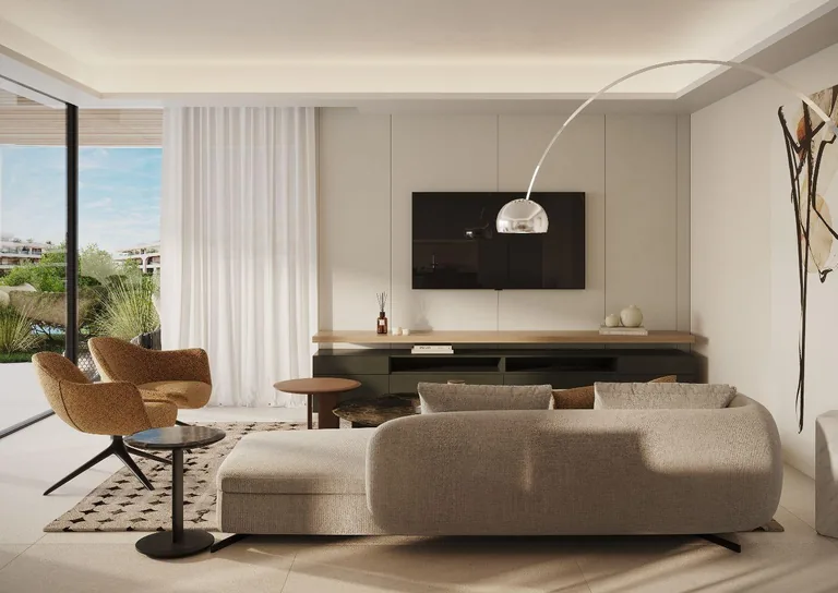 Apartamento en planta baja NV-102392 — foto 7