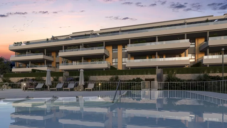 Apartamento en planta baja NV-102393 — foto 8