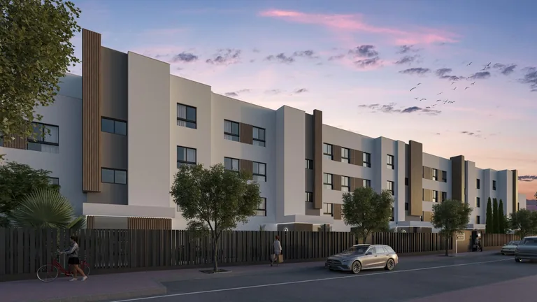 Apartamento en planta baja NV-102393 — foto 9
