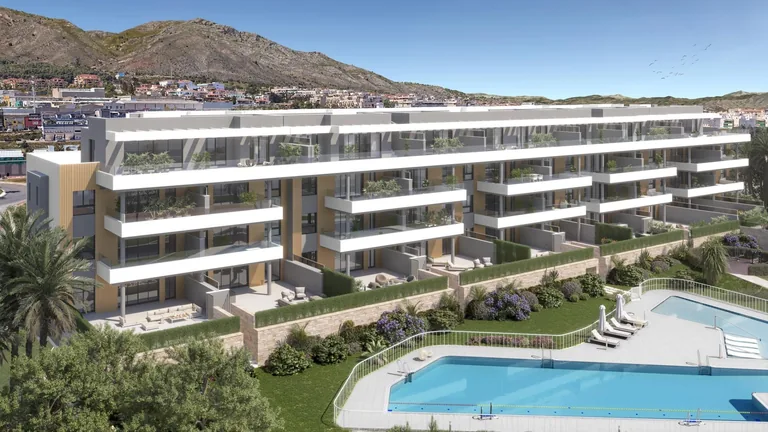 Apartamento en planta baja NV-102393 — foto 11