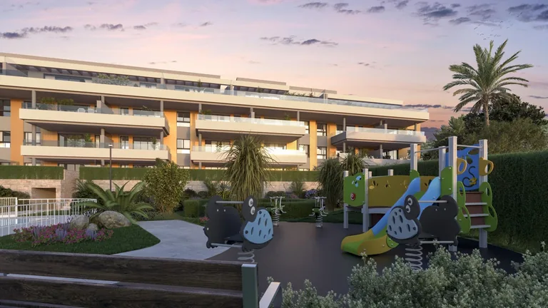 Apartamento en planta baja NV-102394 — foto 11
