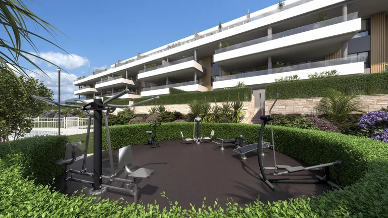 Apartamento en planta baja NV-102394 — foto 12