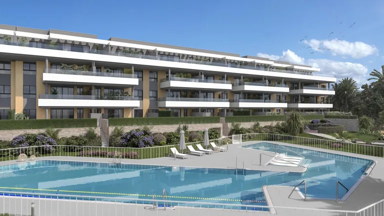 Apartamento en planta baja NV-102394 — foto 14