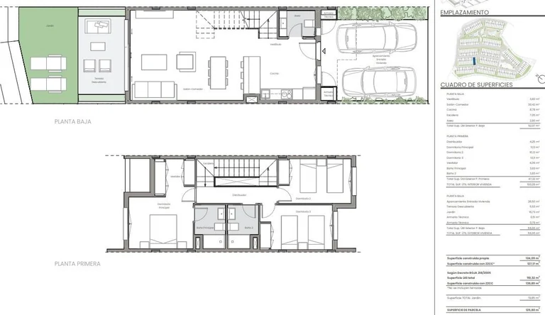 Unit NV-102395 — Neubau town house in Mijas