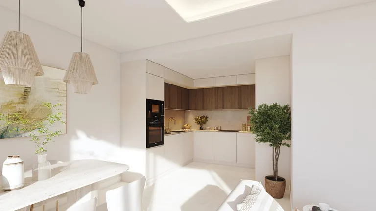 Erdgeschosswohnung NV-102400 — Foto 8