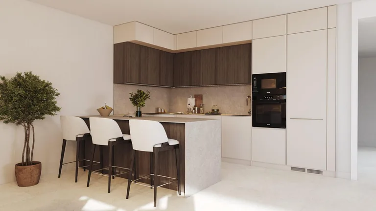 Erdgeschosswohnung NV-102400 — Foto 10