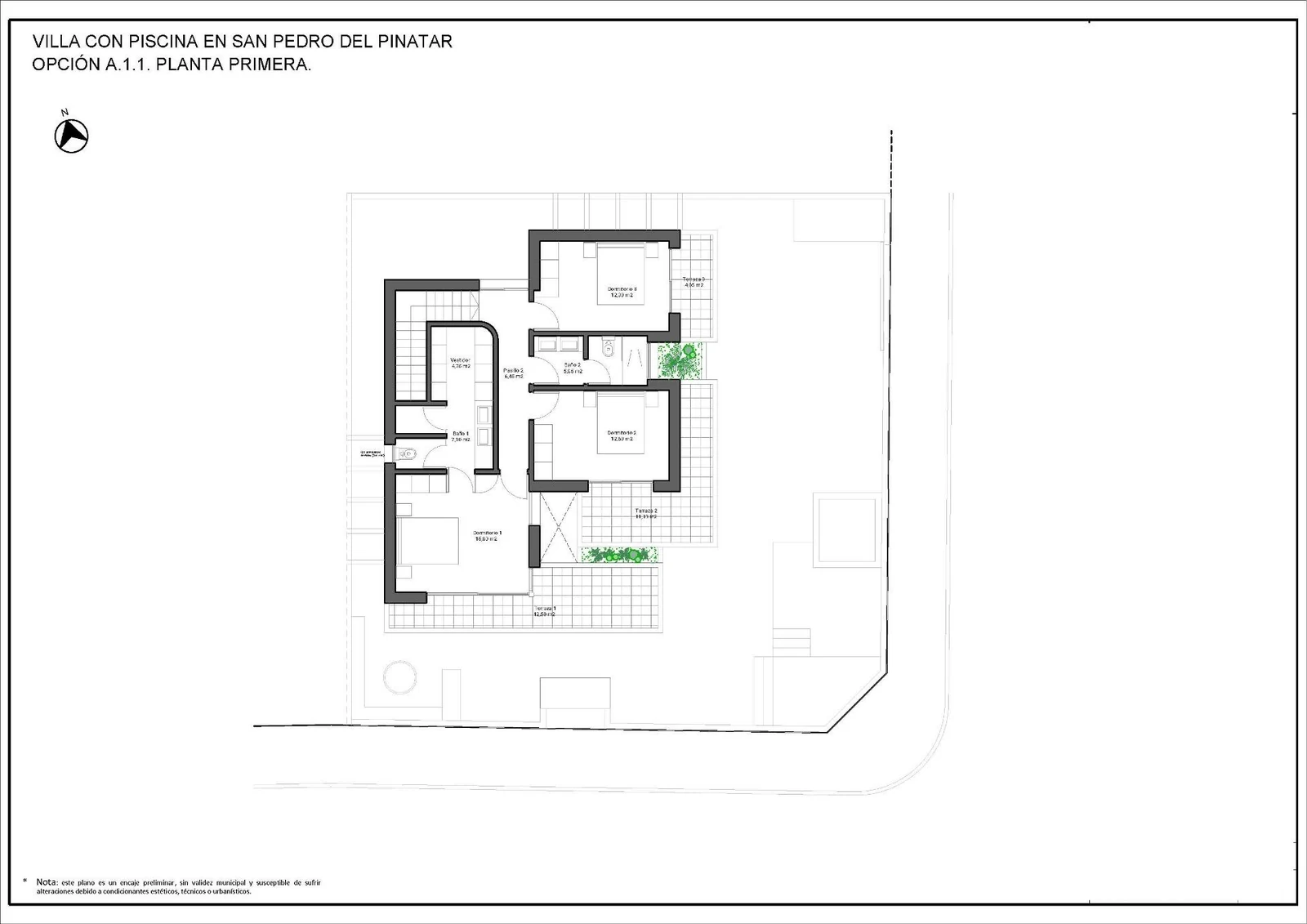 Floor plan 3