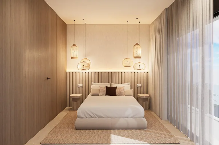 New-build Villa in San Pedro del Pinatar