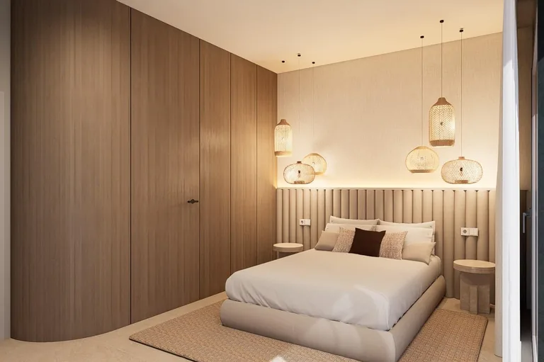 New-build Villa in San Pedro del Pinatar