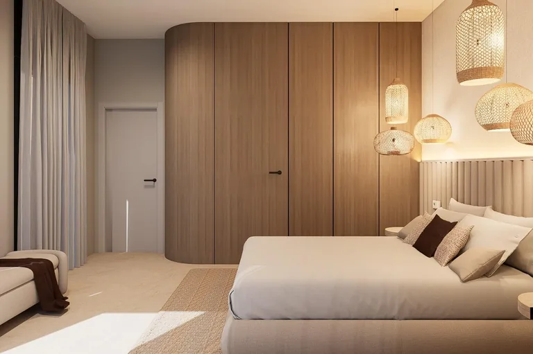 New-build Villa in San Pedro del Pinatar