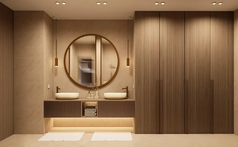 New-build Villa in San Pedro del Pinatar