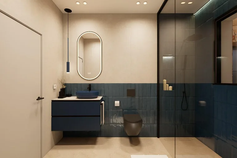 New-build Villa in San Pedro del Pinatar