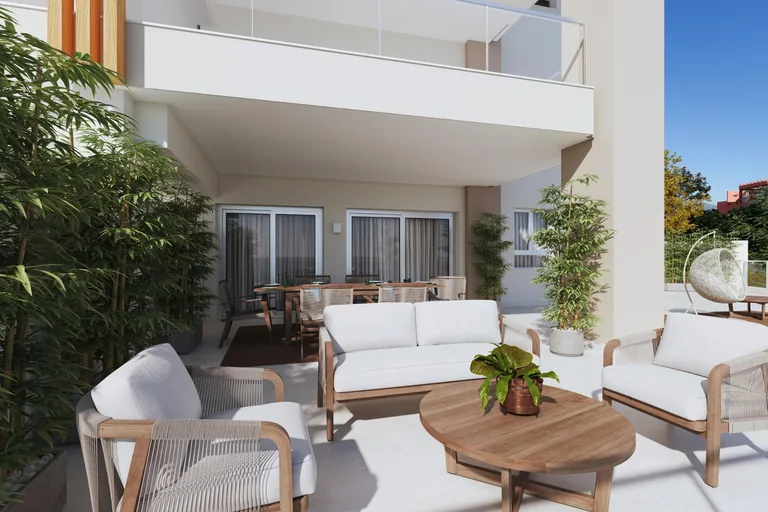 Nouveaux appartements avec vue sur la mer à Mijas, Málaga – Une vie moderne sur la Costa del Sol