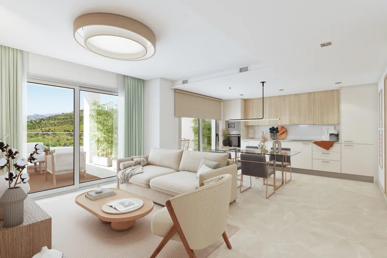 Appartement en rez-de-chaussée NV-102405 — photo 9