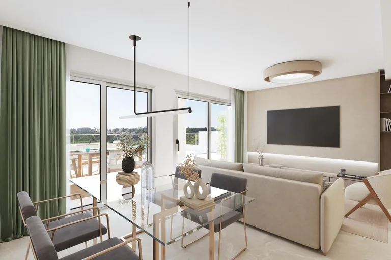 Appartement en rez-de-chaussée NV-102405 — photo 10