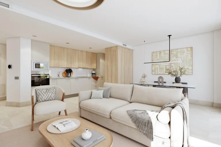Appartement en rez-de-chaussée NV-102405 — photo 11