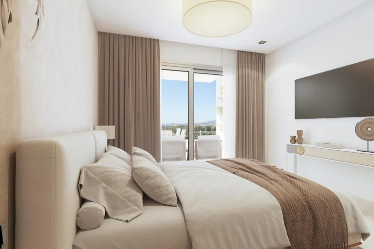 Appartement en rez-de-chaussée NV-102405 — photo 15