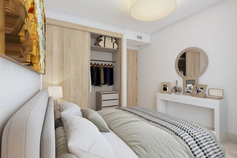 Appartement en rez-de-chaussée NV-102405 — photo 18