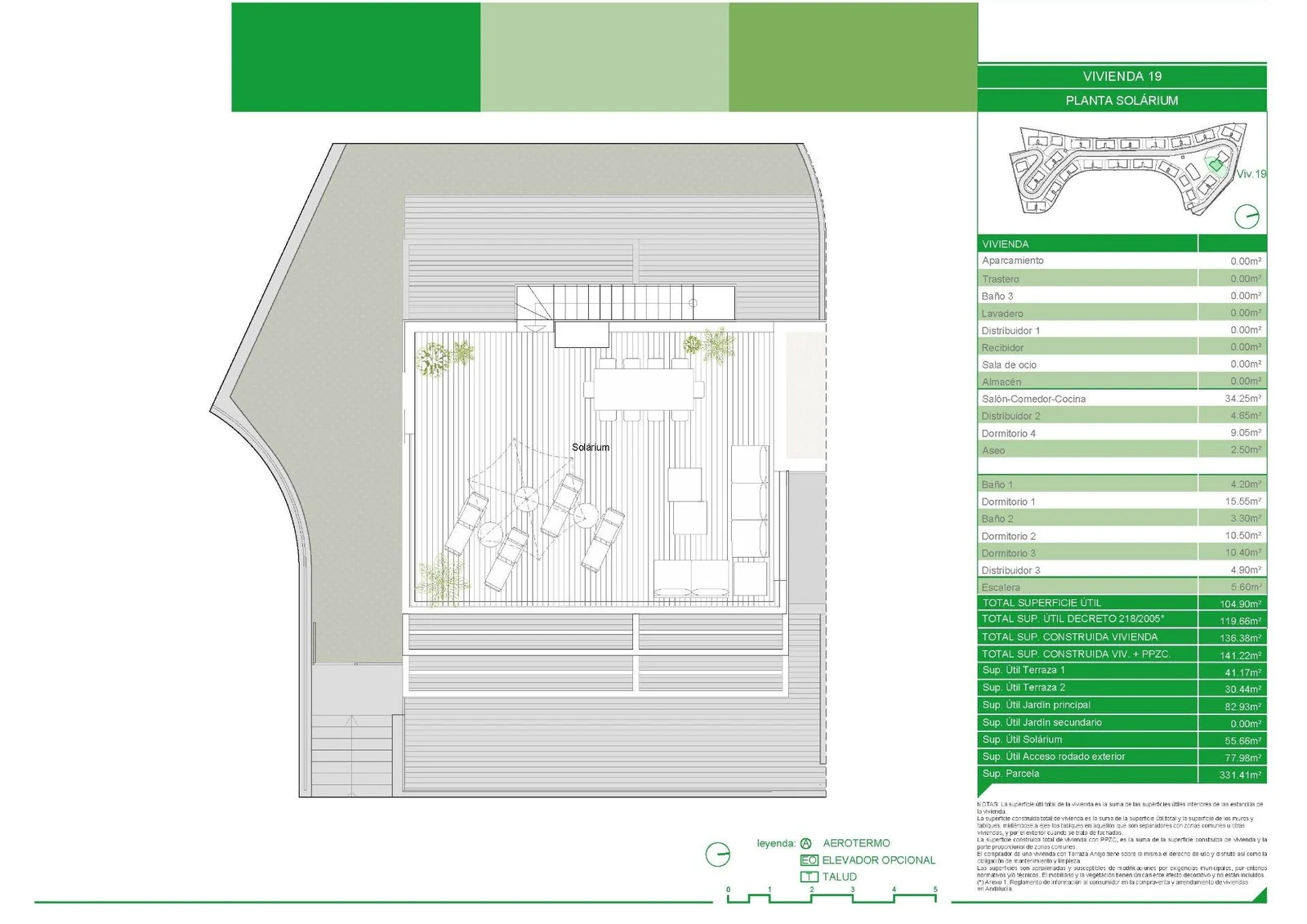 Floor plan 3