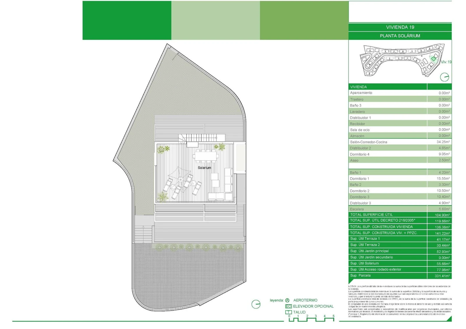 Floor plan 4