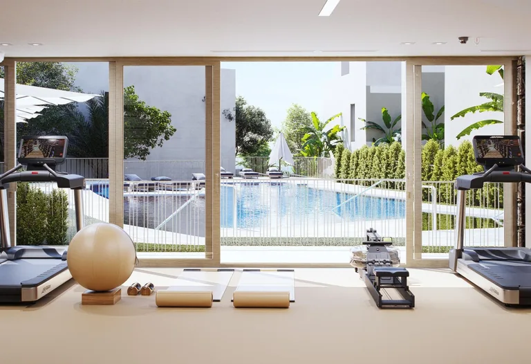New-build Pareado in Mijas