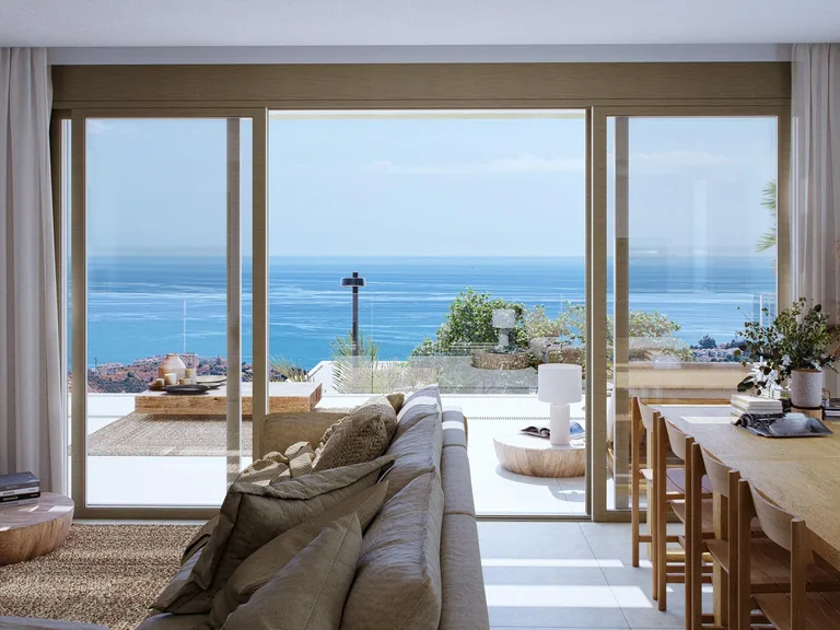 New-build Pareado in Mijas